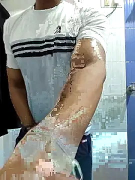 13horny13 online show from 03/10/25, 02:50