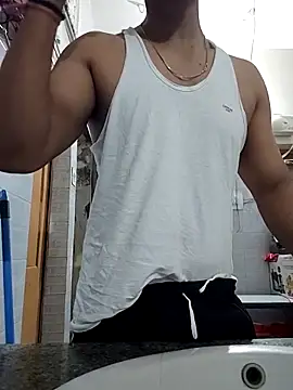 13horny13 online show from 03/12/25, 12:10