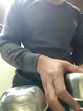 13horny13 online show from 01/07/26, 12:13