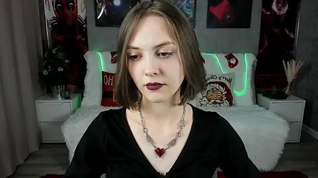 JesssWalker online show from 01/13/25, 03:47