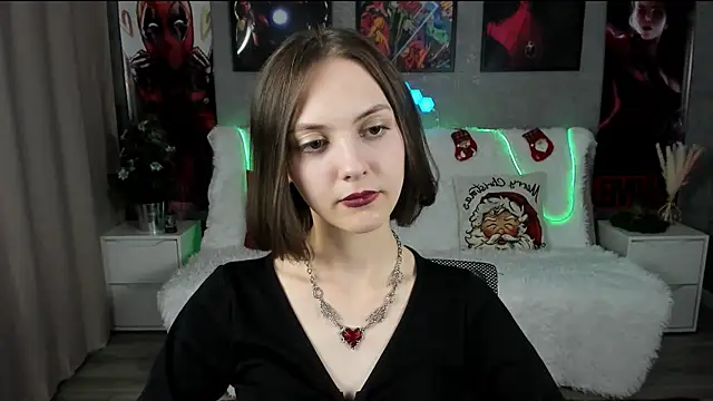 JesssWalker online show from 01/13/25, 06:49