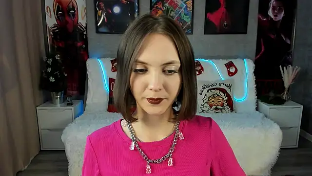 JesssWalker online show from 01/17/25, 10:22