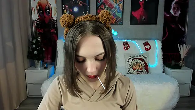 JesssWalker online show from 01/19/25, 07:04