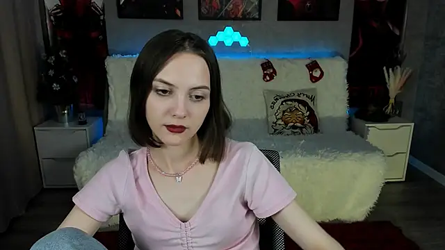 JesssWalker online show from 01/20/25, 06:21