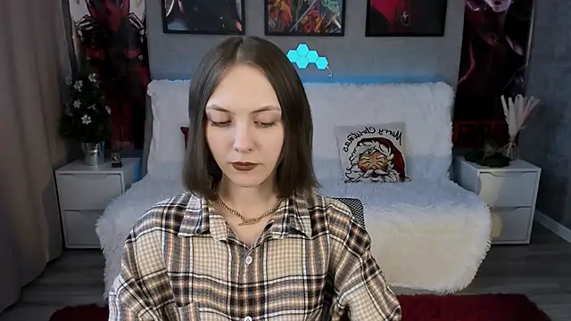 JesssWalker online show from 01/24/25, 06:57