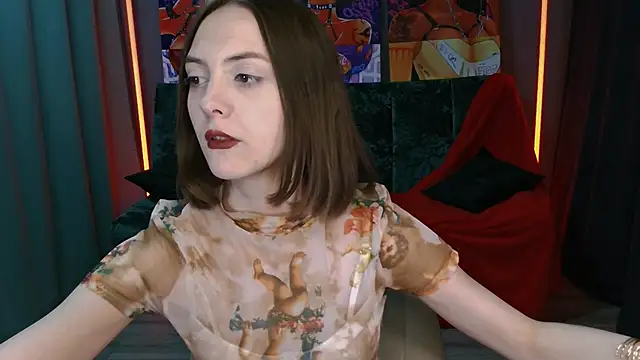 JesssWalker online show from 01/27/25, 09:11