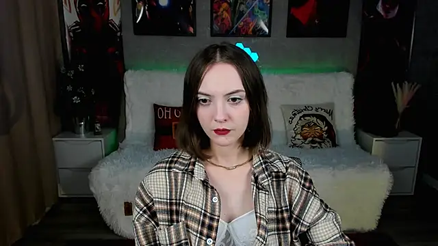 JesssWalker online show from 01/28/25, 08:36