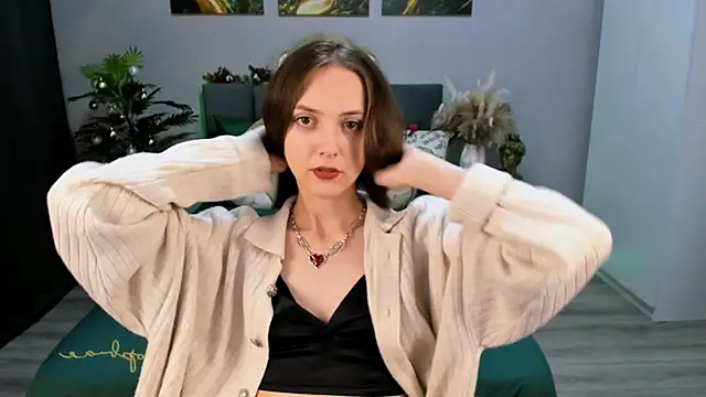 JesssWalker online show from 02/01/25, 09:29