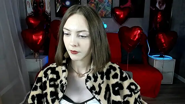 JesssWalker online show from 02/13/25, 08:24