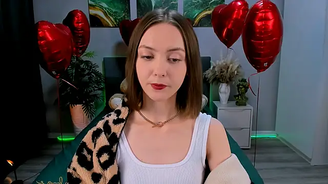 JesssWalker online show from 02/14/25, 09:53