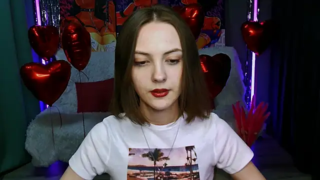 JesssWalker online show from 02/25/25, 05:04