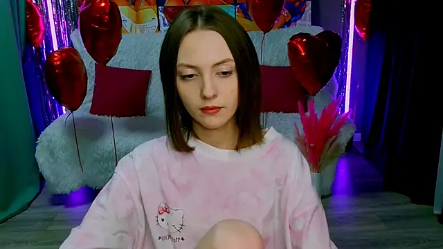 JesssWalker online show from 03/05/25, 08:00