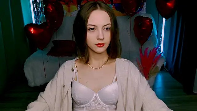 JesssWalker online show from 03/07/25, 02:01