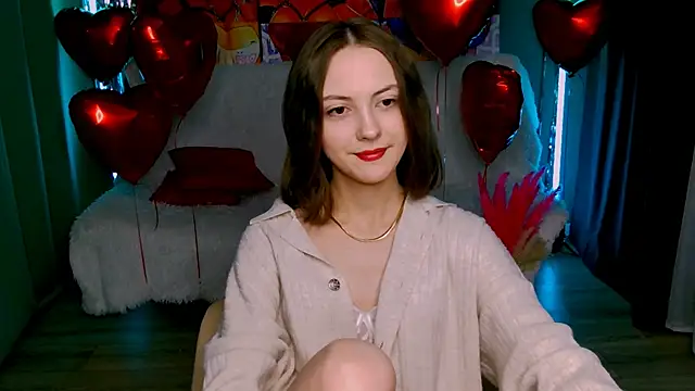 JesssWalker online show from 03/07/25, 05:06