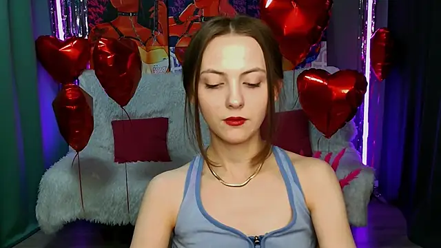 JesssWalker online show from 03/16/25, 03:04