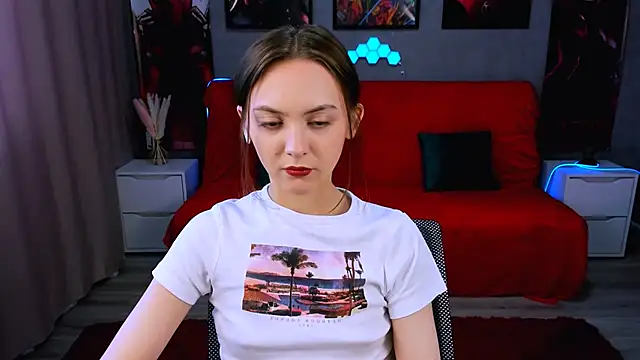 JesssWalker online show from 03/19/25, 09:28