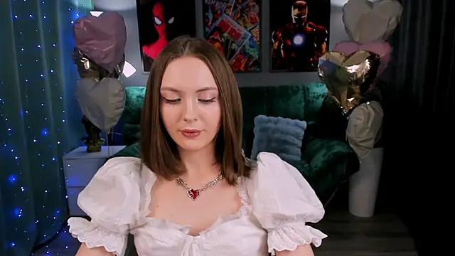 JesssWalker online show from 03/17/26, 06:33