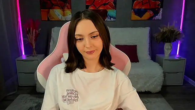 JesssWalker online show from 04/11/26, 09:19