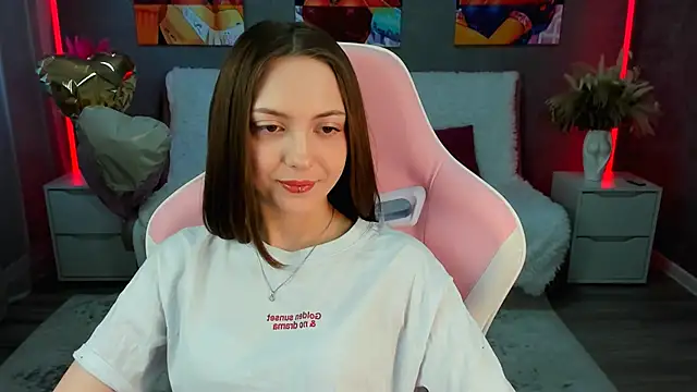 JesssWalker online show from 04/19/26, 09:08