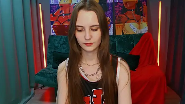 SamanthaaaWalker online show from 01/21/25, 02:05