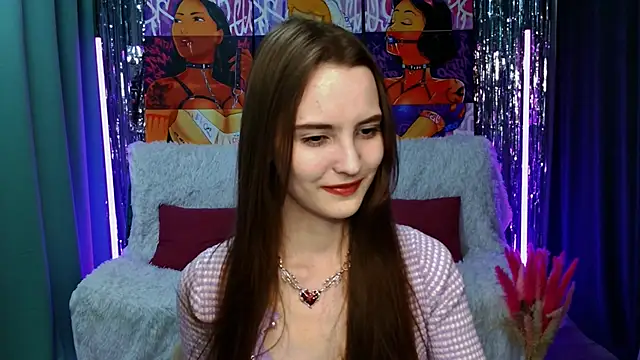 SamanthaaaWalker online show from 02/05/25, 07:07