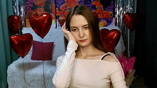 SamanthaaaWalker online show from 02/18/25, 09:54