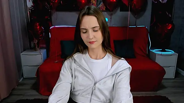 SamanthaaaWalker online show from 02/22/25, 05:13