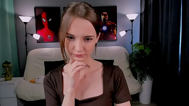 SamanthaaaWalker online show from 05/21/26, 09:05