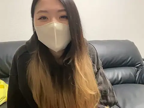 yazawa oO online show from 01/28/25, 09:08