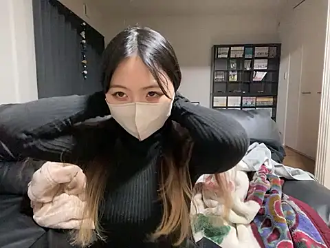 yazawa oO online show from 04/22/26, 01:23