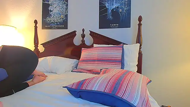 KattyFR online show from 03/05/26, 02:35