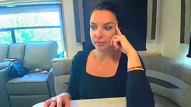 KattyFR online show from 03/23/26, 03:38