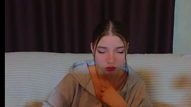 CassJonn online show from 02/17/25, 06:26