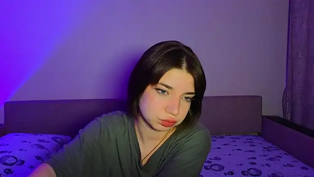 CassJonn online show from 12/05/25, 06:48