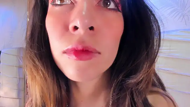 CatarinaMayer  online show from 01/11/26, 09:31