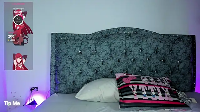 Kathe slim online show from 01/30/25, 06:10