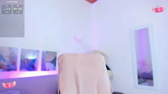 Kathe slim online show from 11/14/25, 04:49