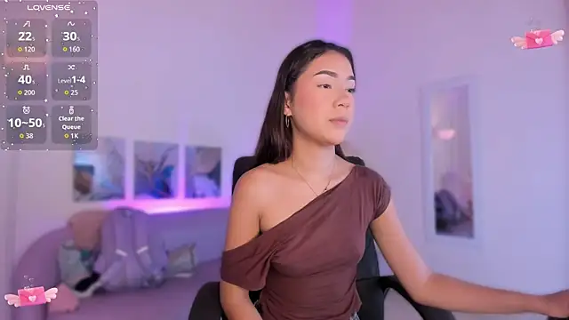 Snapshot of Kathe_slim chatting on 01/15/26, 04:00 Kathe slim online show from 01/15/26, 04:00