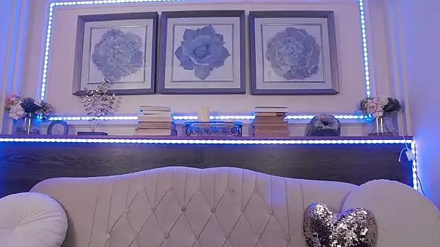 BustyEva  online show from 01/07/26, 04:37