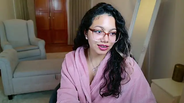 SelenaBlumX online show from 01/26/25, 09:07