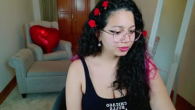 SelenaBlumX online show from 03/02/25, 09:11