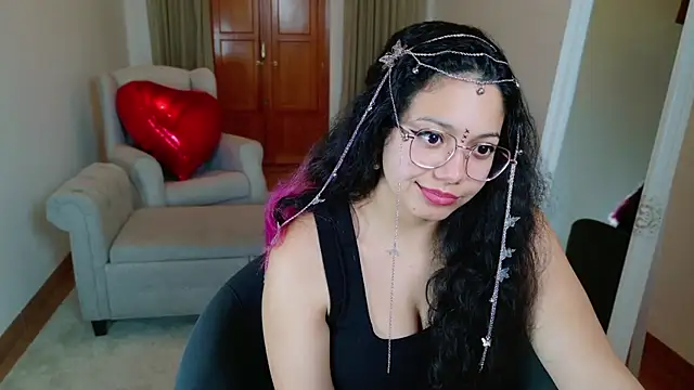 SelenaBlumX online show from 03/03/25, 09:05