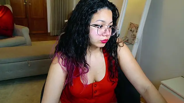 SelenaBlumX online show from 03/16/25, 09:05