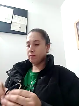 CHARLOTTE 1711 online show from 01/27/25, 12:33