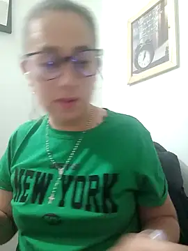 CHARLOTTE 1711 online show from 01/27/25, 03:37