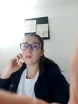 CHARLOTTE 1711 online show from 02/24/25, 03:02