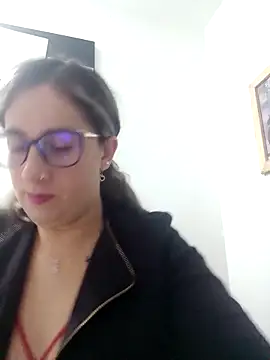 CHARLOTTE 1711 online show from 02/26/25, 01:21