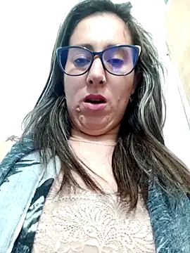 CHARLOTTE 1711 online show from 03/13/25, 04:16