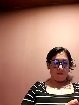 CHARLOTTE 1711 online show from 09/22/25, 03:41