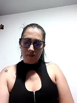 CHARLOTTE 1711 online show from 10/03/25, 03:58